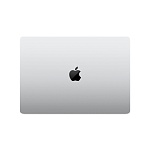 Apple MacBook Pro 16" (M4 Max, 2024), 64 ГБ/4 Тб, Серебро