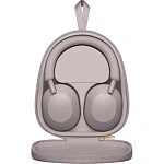 Беспроводные наушники Sony WH-1000XM5, Pink