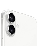 Apple iPhone 16 Plus SIM + eSIM, 512 Гб, Белый (Без RuStore)