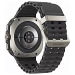 Смарт-часы Samsung Galaxy Watch Ultra 2024 LTE 47 мм, Titanium Silver