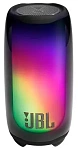 Беспроводная колонка JBL Pulse 5, Black