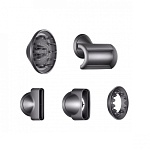 Фен Dyson Supersonic Hair Dryer HD08, Nickel/Copper