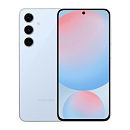 Смартфон Samsung Galaxy S24 FE 8 ГБ 512 ГБ, голубой