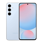 Смартфон Samsung Galaxy S24 FE 8 ГБ 512 ГБ, голубой