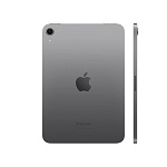 Apple iPad mini A17 Pro (2024), wi-fi, 512 Гб, Серый космос (Без RuStore)