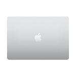 Apple MacBook Air 15" (M4, 2025), 16 ГБ/256 Гб, Серебро