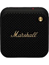 Портативная акустика Marshall Willen, Black and Brass