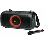 Беспроводная колонка JBL Partybox On-The-Go