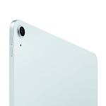 Apple iPad Air M3 (2025) 13" дюймов, wi-fi, 256 Гб, Голубой (Без RuStore)