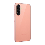 Смартфон Samsung Galaxy A26 5G 6/128 ГБ, Peach Pink