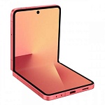 Смартфон Samsung Galaxy Z Flip 7 12/512 ГБ, Coral