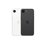 Apple iPhone 16e SIM + eSIM, 128 Гб, Белый (Без RuStore)