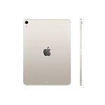 Apple iPad Air M3 (2025) 11" дюймов, wi-fi+cellular, 256 Гб, Сияющая звезда (Без RuStore)