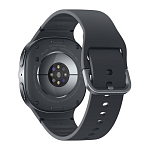 Смарт-часы Samsung Galaxy Watch 8 LTE, 44 мм, Graphite