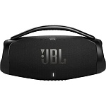 Беспроводная колонка JBL Boombox 3 Wi-Fi, Black