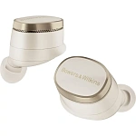 Беспроводные наушники Bowers & Wilkins Pi8, Dove White