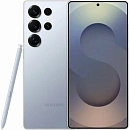 Смартфон Samsung Galaxy S25 Ultra 256 ГБ Silver Blue