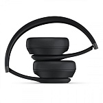 Беспроводные наушники Beats Solo 4, Matte Black