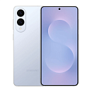 Смартфон Samsung Galaxy S25 Edge 256 ГБ, Titanium Icyblue