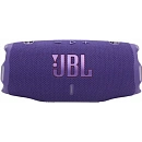 Колонка портативная JBL Charge 6, Purple