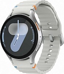 Смарт-часы Samsung Galaxy Watch 7, 44 mm, Silver