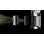 Очиститель воздуха Dyson Purifier Cool PC1 TP11, Black/Nickel