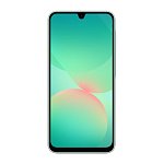 Смартфон Samsung Galaxy A26 5G 8/256 ГБ, Mint