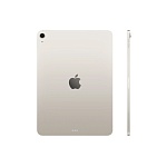 Apple iPad Air M3 (2025) 11" дюймов, wi-fi, 128 Гб, Сияющая звезда (Без RuStore)