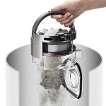 Робот-пылесос Dyson 360 Robot Vacuum Cleaner RB03, Синий/Никель