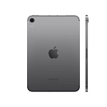 Apple iPad mini A17 Pro (2024), wi-fi+cellular, 512 Гб, Серый космос (Без RuStore)