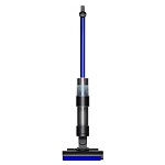 Вертикальный пылесос Dyson Wash G1, Blue/Black