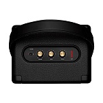 Портативная акустика Marshall Tufton, Black and Brass