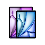 Apple iPad Air M3 (2025) 13" дюймов, wi-fi, 512 Гб, Серый космос (Без RuStore)