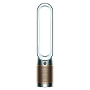 Очиститель воздуха Dyson Purifier Cool Formaldehyde Pro TP09, White/Gold