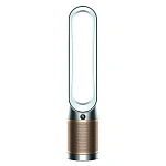 Очиститель воздуха Dyson Purifier Cool Formaldehyde Pro TP09, White/Gold