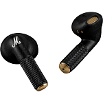 Наушники беспроводные Marshall Minor IV, Black