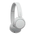Беспроводные наушники Sony WH-CH520, White