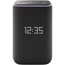 Умная колонка Яндекс Станция 3, Черный