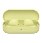 Беспроводные наушники Sony WF-C510, Yellow