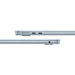 Apple MacBook Air 13" (M4, 2024), 32 Гб/1 Тб, Небесно-голубой
