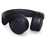 Беспроводные/проводные наушники PlayStation PULSE 3D черный