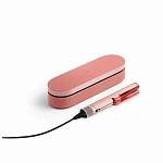 Выпрямитель для волос Dyson Airstrait HT01, Kanzan Pink, с кейсом