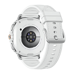 Смарт-часы Samsung Galaxy Watch 8 Classic LTE, 46 мм, White