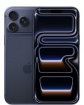 Apple iPhone 17 Pro Max SIM + eSIM, 2 Тб, Тёмно-синий (Без RuStore)