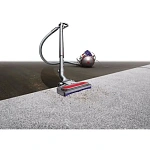 Пылесос Dyson Big Ball Parquet 2 CY28, серый