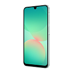 Смартфон Samsung Galaxy A26 5G 8/256 ГБ, Mint