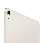 Apple iPad Air M3 (2025) 13" дюймов, wi-fi+cellular, 128 Гб, Сияющая звезда (Без RuStore)
