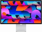 Монитор Apple Studio Display Retina 5K, стандартное стекло, подставка с регулировкой по наклону