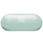 Беспроводные наушники Sony WF-C500, Green