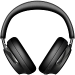 Беспроводные наушники Bose QuietComfort Ultra Headphones 2nd Gen, Black